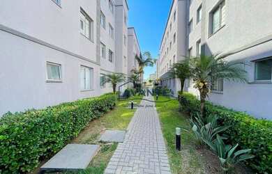 Imagem 5: Apartamento com 2 dormitórios, 46 m² - venda por R$ 209.000,00 ou aluguel...