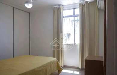 Imagem 7: Apartamento com 3 quartos à venda, 120 m² por R$ 950.000 - Ingá - Niterói/RJ