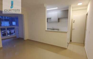 Imagem 9: Apartamento para alugar, 56 m² por R$ 1.600,00/mês - Alto Rio Preto...