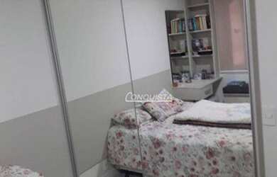 Imagem 16: Apartamento à venda, 130 m² por R$ 509.000,00 - Centro - Santo André/SP