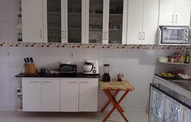 Imagem 4: Casa para venda com 350 metros quadrados com 4 quartos em Aruana - Aracaju...