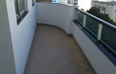 Imagem: O apartamento possui 3 Dormitórios, 3 Banheiros, 1 Vaga na