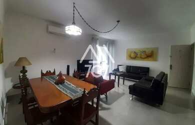 Imagem 5: APARTAMENTO À VENDA NA PRAIA DA ENSEADA - GUARUJÁ
