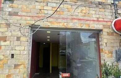 Imagem: O depósito possui 30m² de Área e está localizado em Manaíra