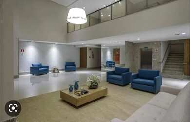 Imagem 1: Condomínio Luzia Residence Com 3 Quartos, Suíte E Varanda Reformado Bairro Luzia. 1SFB0L