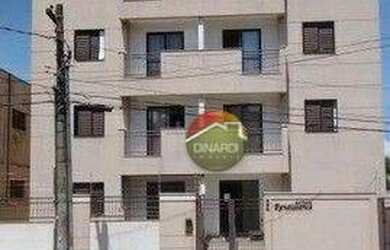 Imagem 2: Apartamento com 1 dormitório, 45 m² - venda por R$ 165.000,00 ou aluguel...