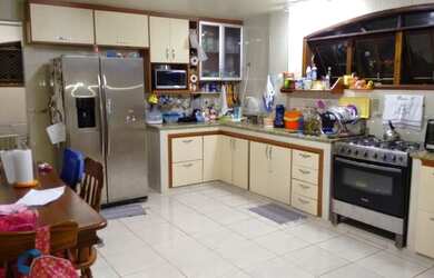 Imagem 6: Casa em condomínio fechado com portaria e segurança 24h