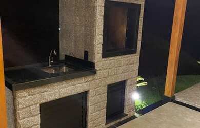 Imagem 14: Lindo Sítio no Moura em Canelinha SC Com uma Vista Cinematográfica