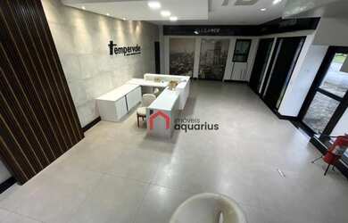 Imagem 10: Galpão, 1077 m² - venda por R$ 3.950.000,00 ou aluguel por R$ 20.700,00/mês...