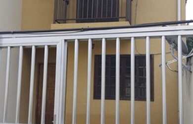 Imagem 1: Alugo casa. 80m² de Área, 1 Vaga na garageme2 Dormitórios