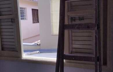 Imagem 4: Locação Sobrado com 2 vagas Campininha região campo Grande zona sul...