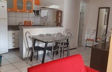 Imagem 5: Apartamento por temporada A partir R$ 160,00 na Praia de Iracema- Fortaçeza-CE