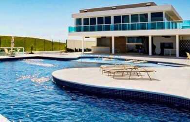 Imagem 2: Terreno Condomínio alto padrão São Pedro da Aldeia