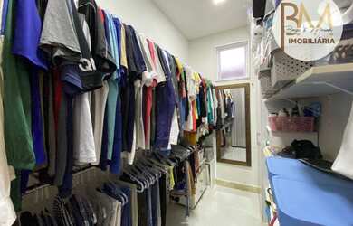 Imagem 2: Casa com 3 dormitórios à venda, 126 m² por R$ 550.000,00 - Sim - Feira...