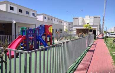 Imagem 14: Alugo Apartamento térreo