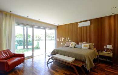 Imagem 14: Casa com 4 dormitórios, 320 m² - venda por R$ 4.000.000,00 ou aluguel...