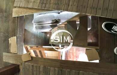 Imagem 13: Casa com 3 dormitórios à venda, 300 m² por R$ 1.000.000,00 - Foguete - Cabo Frio/RJ