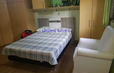 Imagem 4: CASA RESIDENCIAL em JUNDIAÍ - SP, PARQUE RESIDENCIAL ELOY CHAVES