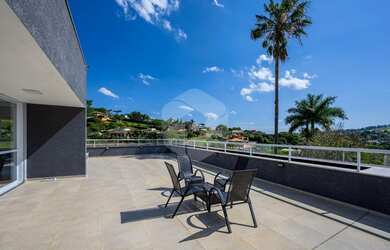 Imagem 11: casa - Condomínio Jardim das Palmeiras - Bragança Paulista