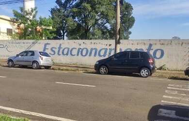 Imagem: O terreno possui 5003m² de Área e Imóvel novo e está localizado