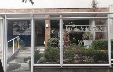 Imagem 3: Apartamento com 3 quartos à venda, 120 m² por R$ 950.000 - Ingá - Niterói/RJ