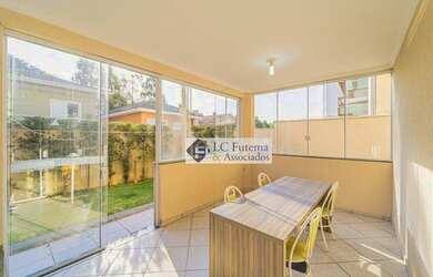 Imagem 8: Casa de condomínio em Cotia, por R$ 1.200.000 - Palm Hills