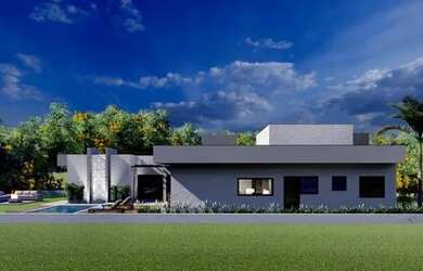 Imagem 9: Casas - Melhores Bairros em Loteamento Serras de Atibaia II - Atibaia