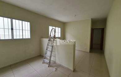 Imagem 5: 3 Casas à venda, 187 m² por R$ 900.000 - Vila Jones - Americana/SP