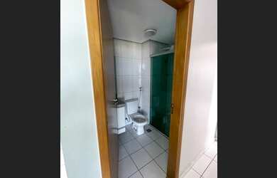 Imagem 4: ALUGUEL APARTAMENTO. Ar-condicionado, 60m² de Área, 1 Vaga na garageme2...