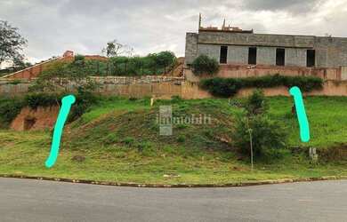 Imagem: O terreno possui 613m² de Área e está localizado em Jardim