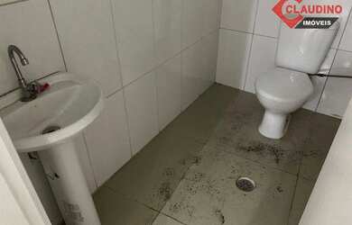 Imagem 9: Salão, 644 m² - venda por R$ 3.900.000,00 ou aluguel por R$ 20.979,33/mês...