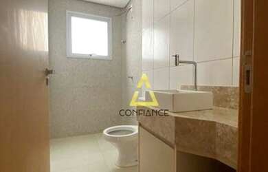 Imagem 14: Apartamento com 3 dormitórios, 98 m² - venda por R$ 565.000,00 ou aluguel por R$ 2.914,50