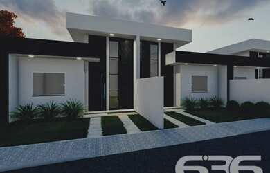 Imagem 6: Casa Balneário Barra do Sul Costeira