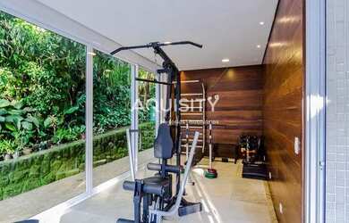 Imagem 1: Casa em Iporanga - Guarujá