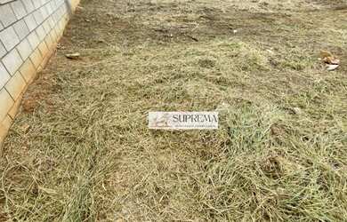 Imagem: O terreno possui 600m² de Área e está localizado em Centro