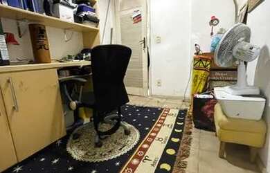 Imagem 12: Apartamento 3 quartos com 3 banheiros e vaga Localização Privilegiada...