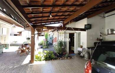 Imagem 2: Casa com 3 Quartos à Venda, 136 m² por R$ 1.100.000 - Itaipu - Niterói/RJ