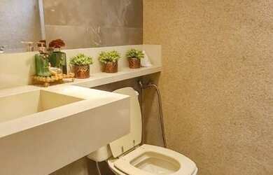 Imagem 7: Sobrado com 3 dormitórios à venda, 130 m² por R$ 650.000 - Jardim Tarraf II - São José do