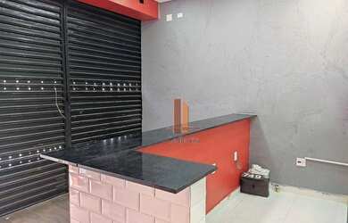 Imagem 3: Salão para alugar, 130 m² por R$ 6.400,00/mês - Tatuapé - São Paulo/SP