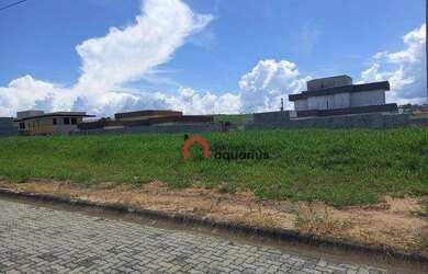 Imagem 7: Terreno à venda, 540 m² por R$ 340.000 - Condomínio Residencial Ecopark...