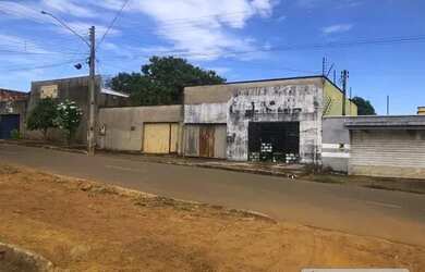 Imagem 4: Casa C/ Terreno De 450m², Ocupada No Jardim Aureny I Em Palmas/TO