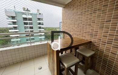 Imagem: Apartamento com 2 dormitórios à venda, 77 m² por R$ 1.750.000,00