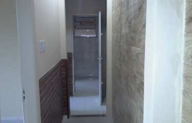 Imagem 13: Casa para aluguel. Varanda, Imóvel novo, 90m² de Áreae1 Vaga na garagem