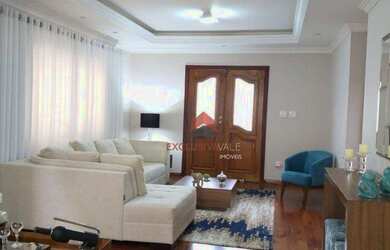 Imagem 4: Sobrado com 4 qurartos à venda, 264 m² por R$ 1.600.000 - Urbanova -...