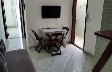 Imagem 4: Alugo apto mobiliado para temporada em Cabo Frio