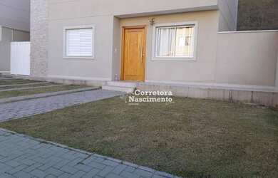 Imagem 3: Sobrado com 4 dormitórios, 136 m² - venda por R$ 1.200.000,00 ou aluguel por R$ 6.481,67/m