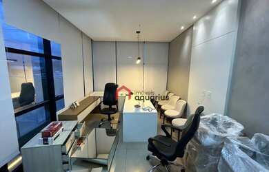 Imagem 15: Galpão, 1077 m² - venda por R$ 3.950.000,00 ou aluguel por R$ 20.700,00/mês...