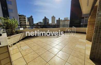 Imagem 2: Venda ou locação Cobertura Silveira Belo Horizonte
