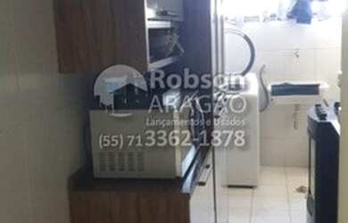 Imagem 14: SALVADOR - Padrão - Vila Laura