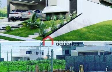 Imagem: A casa em condomínio possui 3 Dormitórios, 3 Banheiros, 4